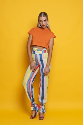 Cropped Basic