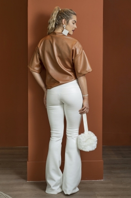 Calça Maxi Cós