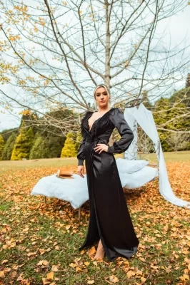 Glam Camisola Fashion