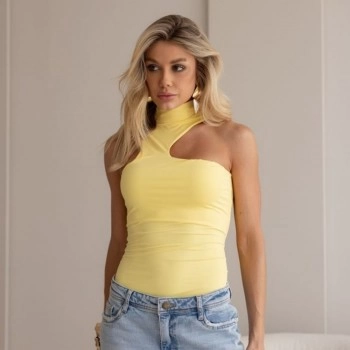 Blusa Thais
