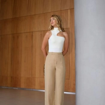 Blusa Thais