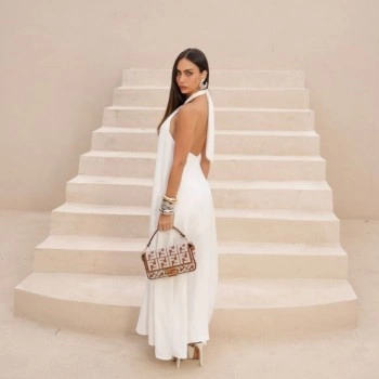 Vestido Chiara