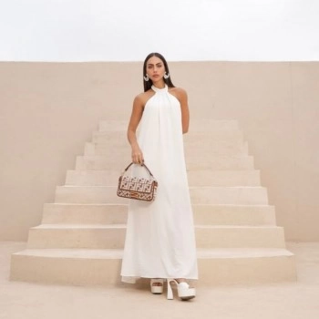 Vestido Chiara
