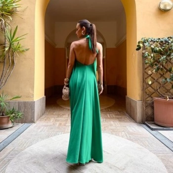 Vestido Chiara