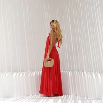 Vestido Chiara