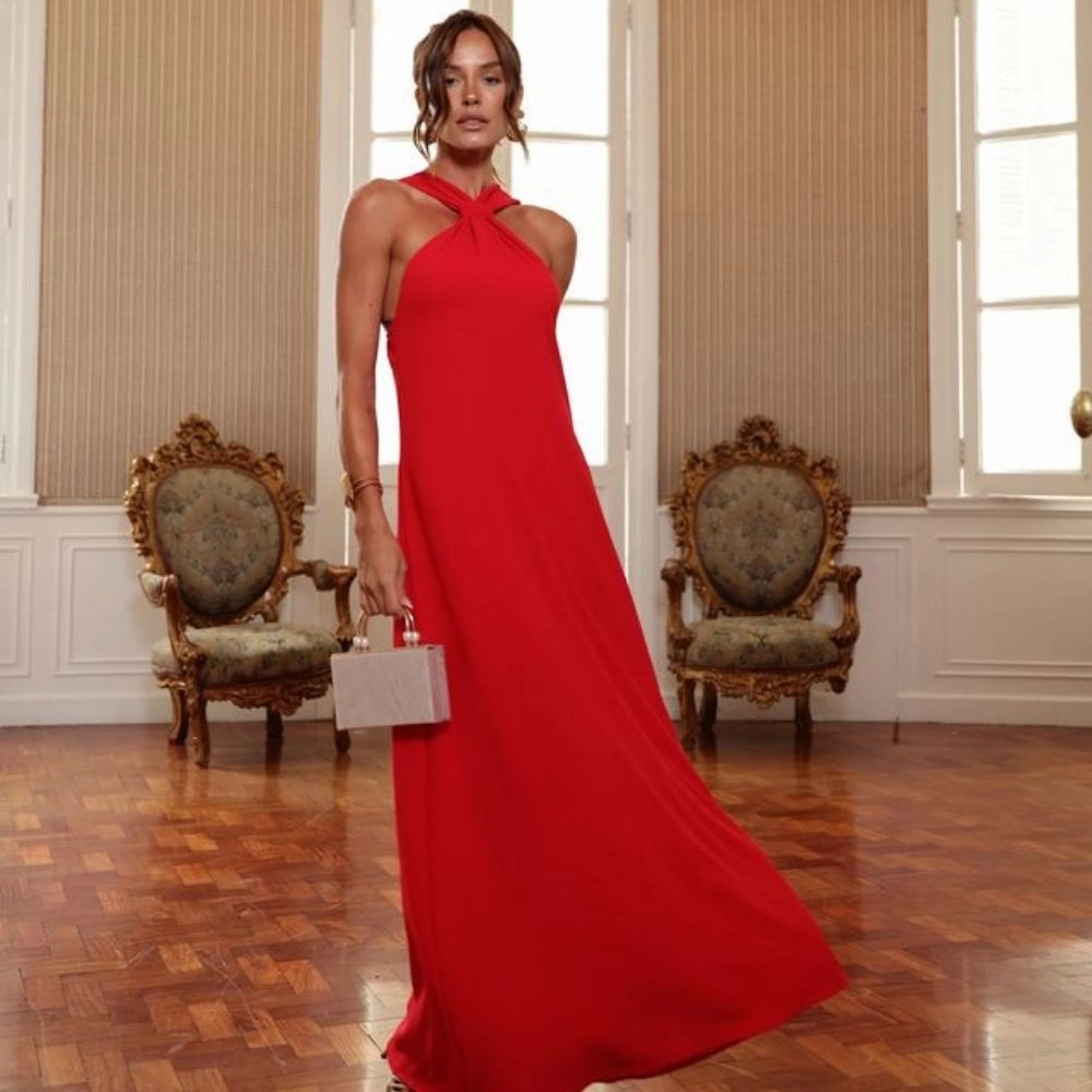Vestido Bia