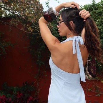 Vestido Natana