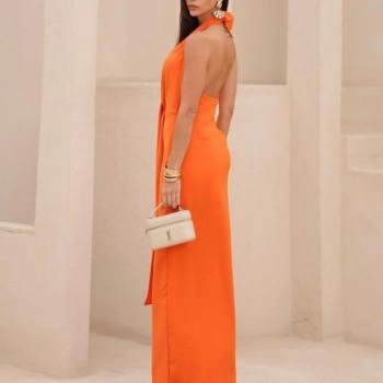 Vestido Natana