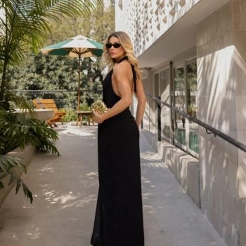 Vestido Natana