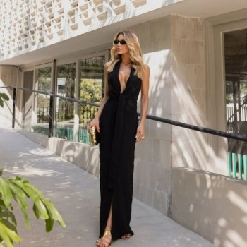 Vestido Natana