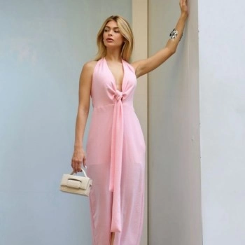 Vestido Natana